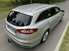 Ford Mondeo MK5 2.0 TDCI 150 Koni Convers Titanium Led Navi PowerShift Alu 17 - 10