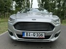 Ford Mondeo MK5 2.0 TDCI 150 Koni Convers Titanium Led Navi PowerShift Alu 17 - 15