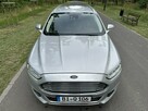 Ford Mondeo MK5 2.0 TDCI 150 Koni Convers Titanium Led Navi PowerShift Alu 17 - 16