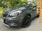 Opel Mokka Cosmo 1.6 CDTI 136 km  Navi Alu18'' Led Xenon Kamera 4x4 Super Stan - 1