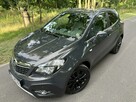 Opel Mokka Cosmo 1.6 CDTI 136 km  Navi Alu18'' Led Xenon Kamera 4x4 Super Stan - 2