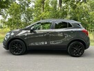 Opel Mokka Cosmo 1.6 CDTI 136 km  Navi Alu18'' Led Xenon Kamera 4x4 Super Stan - 3