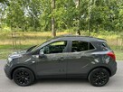 Opel Mokka Cosmo 1.6 CDTI 136 km  Navi Alu18'' Led Xenon Kamera 4x4 Super Stan - 4