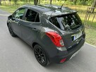 Opel Mokka Cosmo 1.6 CDTI 136 km  Navi Alu18'' Led Xenon Kamera 4x4 Super Stan - 6