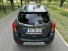 Opel Mokka Cosmo 1.6 CDTI 136 km  Navi Alu18'' Led Xenon Kamera 4x4 Super Stan - 8