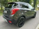 Opel Mokka Cosmo 1.6 CDTI 136 km  Navi Alu18'' Led Xenon Kamera 4x4 Super Stan - 9