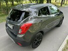 Opel Mokka Cosmo 1.6 CDTI 136 km  Navi Alu18'' Led Xenon Kamera 4x4 Super Stan - 10