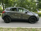 Opel Mokka Cosmo 1.6 CDTI 136 km  Navi Alu18'' Led Xenon Kamera 4x4 Super Stan - 11