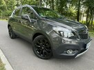 Opel Mokka Cosmo 1.6 CDTI 136 km  Navi Alu18'' Led Xenon Kamera 4x4 Super Stan - 12
