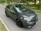 Opel Mokka Cosmo 1.6 CDTI 136 km  Navi Alu18'' Led Xenon Kamera 4x4 Super Stan - 13