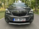Opel Mokka Cosmo 1.6 CDTI 136 km  Navi Alu18'' Led Xenon Kamera 4x4 Super Stan - 14