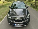 Opel Mokka Cosmo 1.6 CDTI 136 km  Navi Alu18'' Led Xenon Kamera 4x4 Super Stan - 15