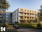 Mieszkanie Gdańsk Stogi, Skiby - 4