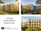 Mieszkanie Gdańsk Stogi, Skiby - 3