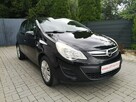 Opel Corsa 1.2 Benzyna 86KM Klimatyzacja Elektryka Isofix Salon Polska - 3