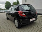 Opel Corsa 1.2 Benzyna 86KM Klimatyzacja Elektryka Isofix Salon Polska - 8