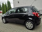 Opel Corsa 1.2 Benzyna 86KM Klimatyzacja Elektryka Isofix Salon Polska - 9