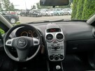 Opel Corsa 1.2 Benzyna 86KM Klimatyzacja Elektryka Isofix Salon Polska - 14