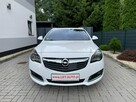 Opel Insignia 2.0 CDTI 195KM Klimatronic Automat Parktronic Kamera Tempomat Serwis - 2