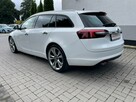 Opel Insignia 2.0 CDTI 195KM Klimatronic Automat Parktronic Kamera Tempomat Serwis - 8