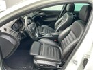 Opel Insignia 2.0 CDTI 195KM Klimatronic Automat Parktronic Kamera Tempomat Serwis - 9