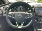 Opel Insignia 2.0 CDTI 195KM Klimatronic Automat Parktronic Kamera Tempomat Serwis - 12