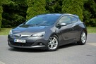 GTC Innovation bi-Xenon Ledy Navi 2xParktr. Alu17 Aso Opel - 2