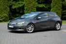 GTC Innovation bi-Xenon Ledy Navi 2xParktr. Alu17 Aso Opel - 3