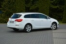 Opel Astra 1.4T(140KM) Lift Ledy Duża Navi pół-skóry 2xParktr. Chromy Alu 17 - 12