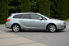 Opel Astra 1.7CDT-I (110KM) 150-lecie Opla Navi pół-Skóry 2xParktr. Szyberdach - 11