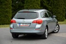 Opel Astra 1.7CDT-I (110KM) 150-lecie Opla Navi pół-Skóry 2xParktr. Szyberdach - 14