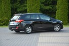 Lift Ledy Duża Navi  Parktronic Aso Hyundai z Niemiec lakier oryginał - 12