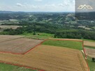 Działka rolna Piotrkowice gm. Tuchów - 2