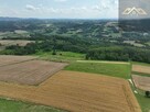 Działka rolna Piotrkowice gm. Tuchów - 3