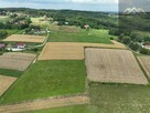 Działka rolna Piotrkowice gm. Tuchów - 5
