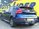 Volvo V40 Cross Country Ocean Race, 190 KM - 4