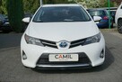 Toyota Auris polski salon, serwisowany - 3