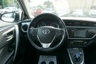 Toyota Auris polski salon, serwisowany - 12