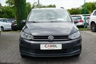 Volkswagen Touran TSi 150KM, Polski Salon, Jeden Użytkownik, Full Serwis, Rok Gwarancji, - 3
