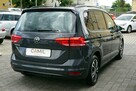 Volkswagen Touran TSi 150KM, Polski Salon, Jeden Użytkownik, Full Serwis, Rok Gwarancji, - 5
