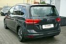 Volkswagen Touran TSi 150KM, Polski Salon, Jeden Użytkownik, Full Serwis, Rok Gwarancji, - 7