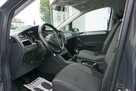 Volkswagen Touran TSi 150KM, Polski Salon, Jeden Użytkownik, Full Serwis, Rok Gwarancji, - 11