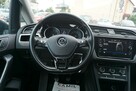 Volkswagen Touran TSi 150KM, Polski Salon, Jeden Użytkownik, Full Serwis, Rok Gwarancji, - 14