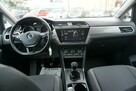 Volkswagen Touran TSi 150KM, Polski Salon, Jeden Użytkownik, Full Serwis, Rok Gwarancji, - 15