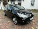 Citroen C3 1.0 VTI 68KM 85tys.km. Bezwypadkowy Serwis ASO z Niemiec Gwarancja - 2
