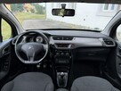 Citroen C3 1.0 VTI 68KM 85tys.km. Bezwypadkowy Serwis ASO z Niemiec Gwarancja - 3