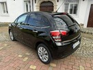 Citroen C3 1.0 VTI 68KM 85tys.km. Bezwypadkowy Serwis ASO z Niemiec Gwarancja - 4