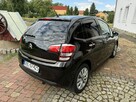 Citroen C3 1.0 VTI 68KM 85tys.km. Bezwypadkowy Serwis ASO z Niemiec Gwarancja - 6