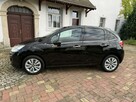 Citroen C3 1.0 VTI 68KM 85tys.km. Bezwypadkowy Serwis ASO z Niemiec Gwarancja - 10