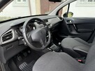 Citroen C3 1.0 VTI 68KM 85tys.km. Bezwypadkowy Serwis ASO z Niemiec Gwarancja - 12